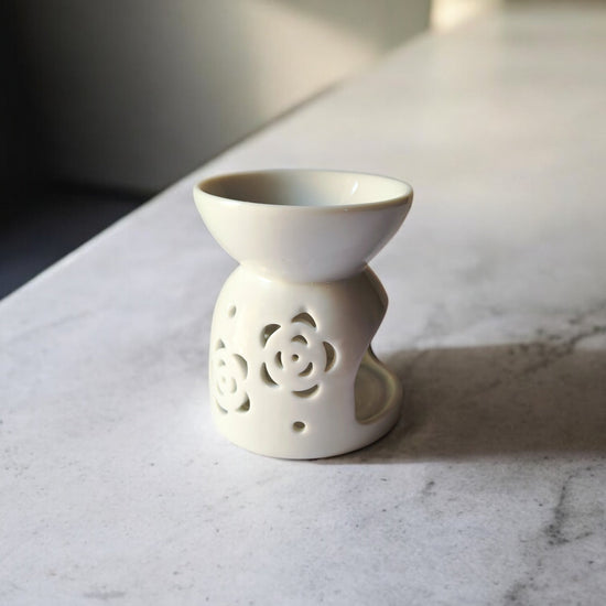 Blossom Wax Melt Warmer