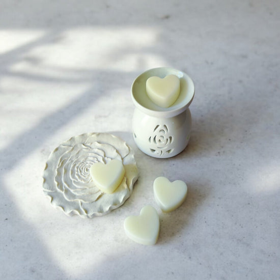 Rose Embrace Set