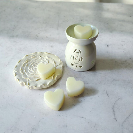 Rose Embrace Set