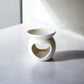 I "Heart" You Wax Burner