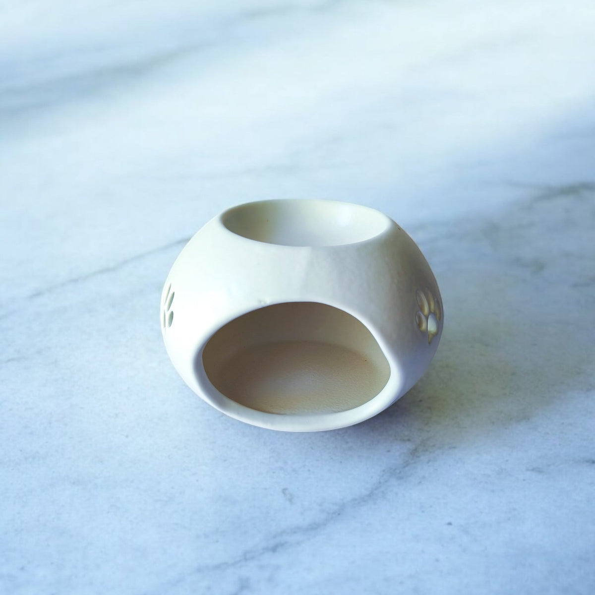 Little PAWS Wax Burner