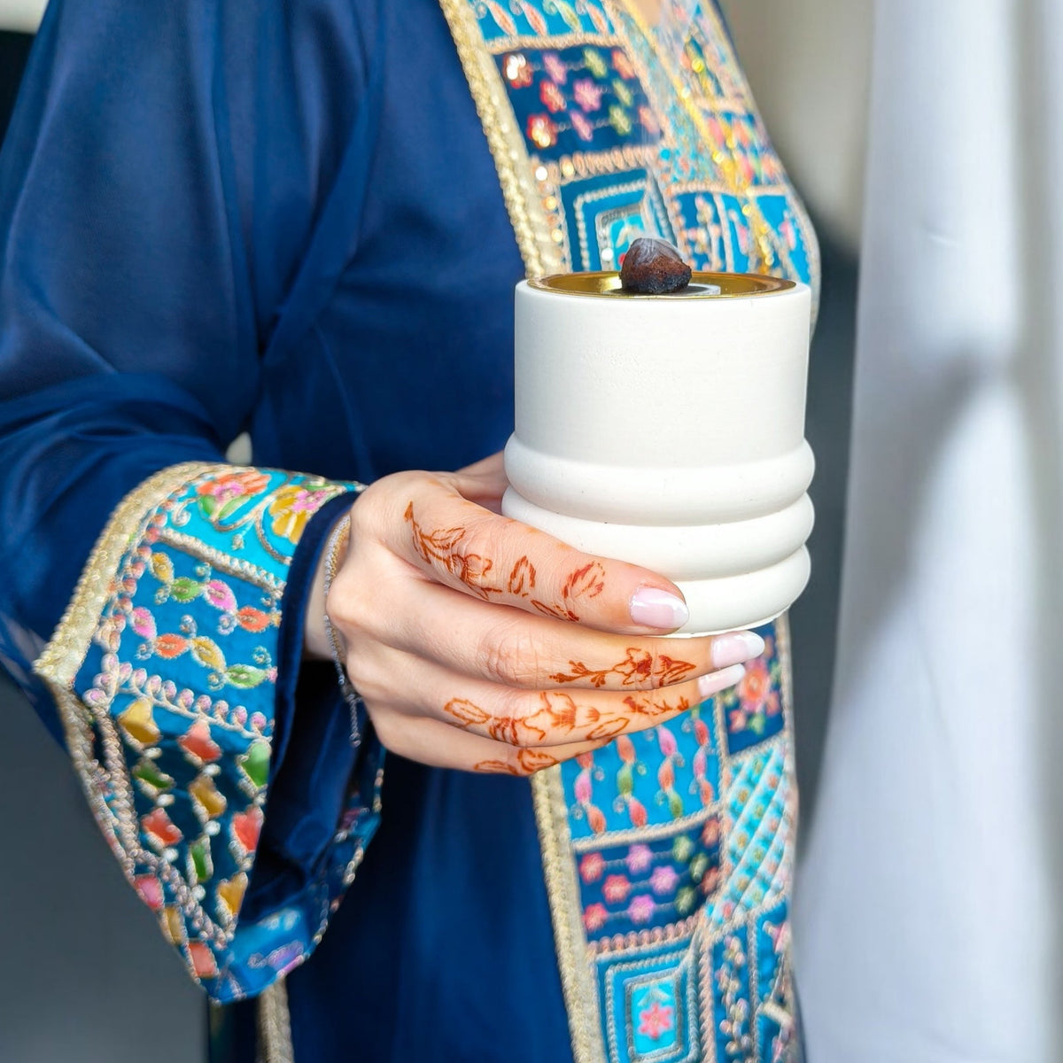 Amber Madkhan