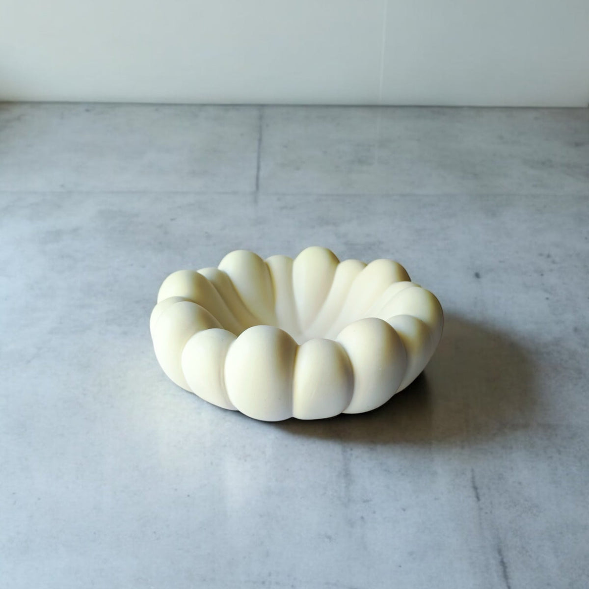 Bubble Bowl