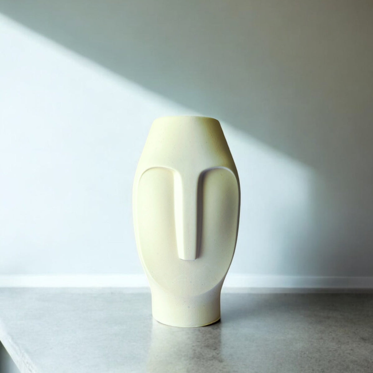 Sculptura Vase
