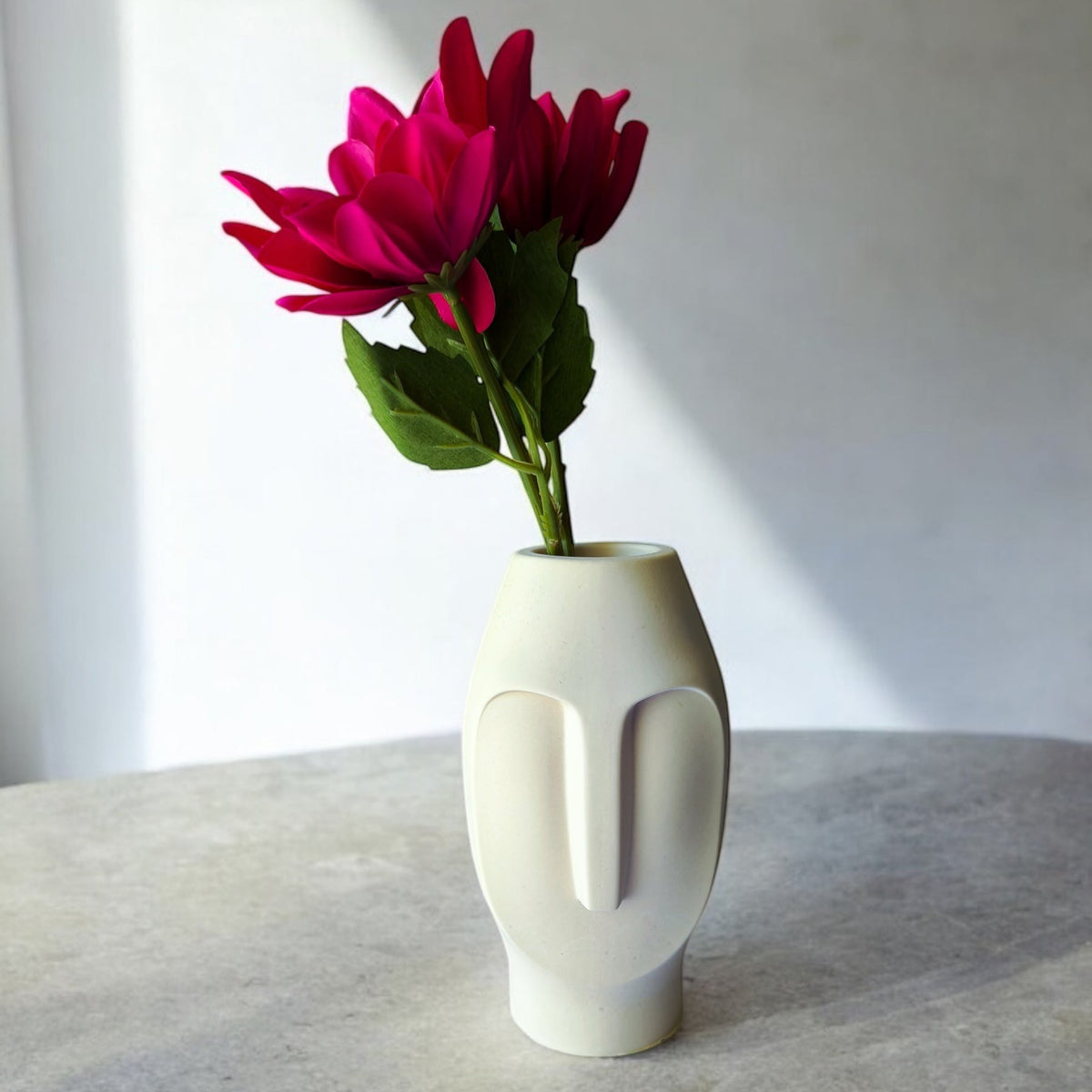 Sculptura Vase