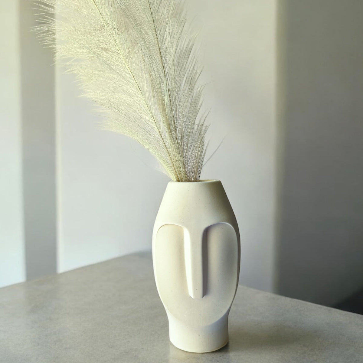 Sculptura Vase