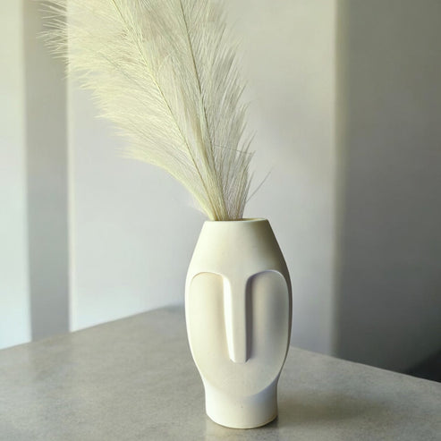 Sculptura Vase
