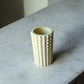 BubbleBloom Vase