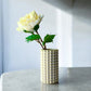 BubbleBloom Vase