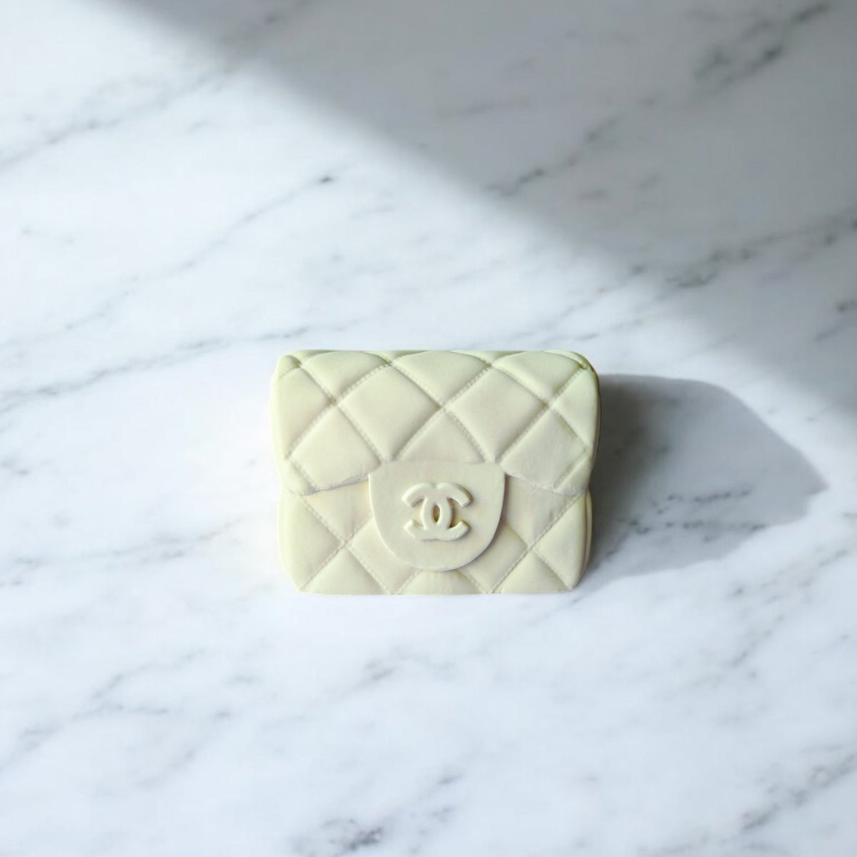 Chanel Couture