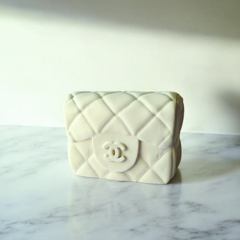 Chanel Couture