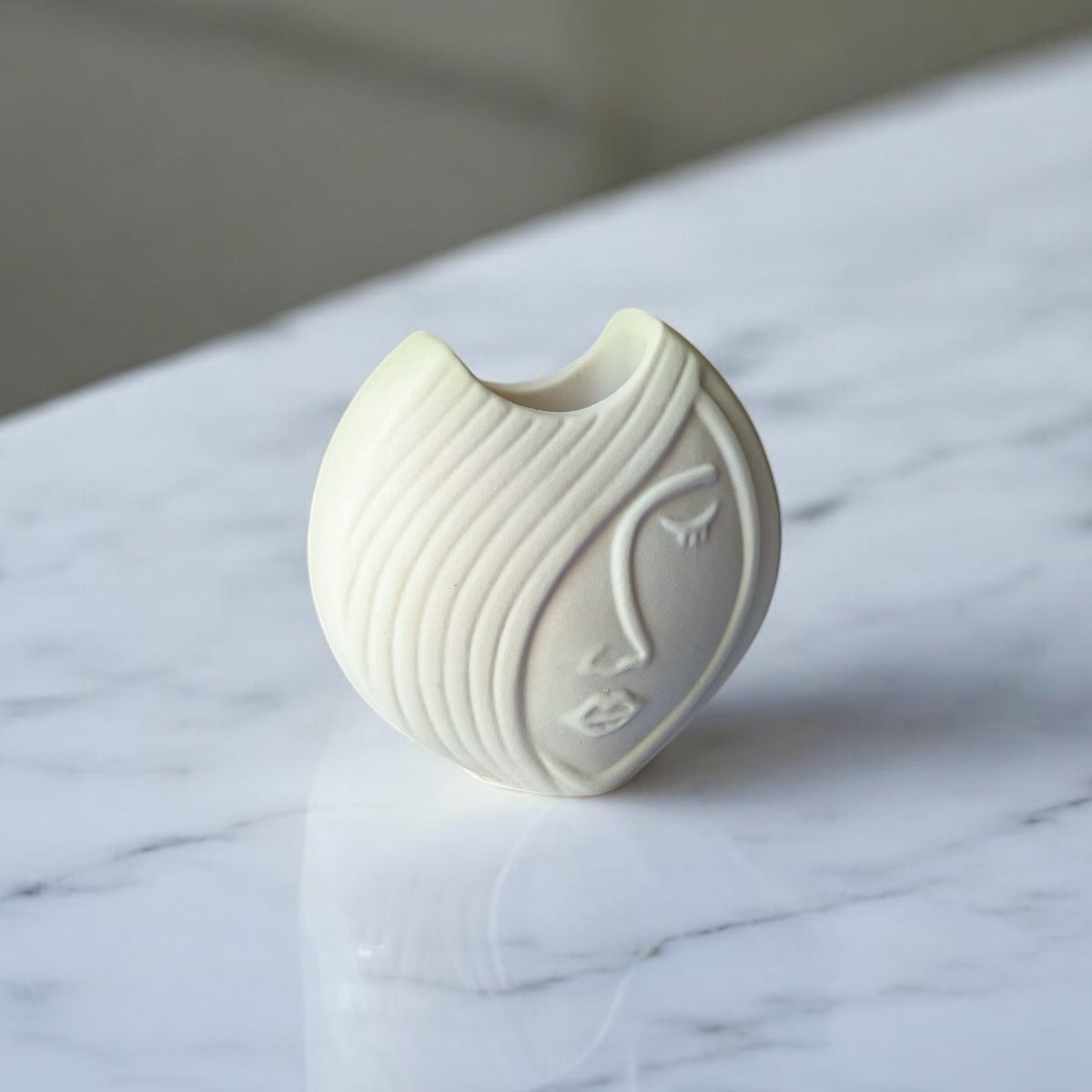 Fleur Femme Vase