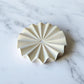 Ruffle Tray