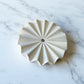 Ruffle Tray