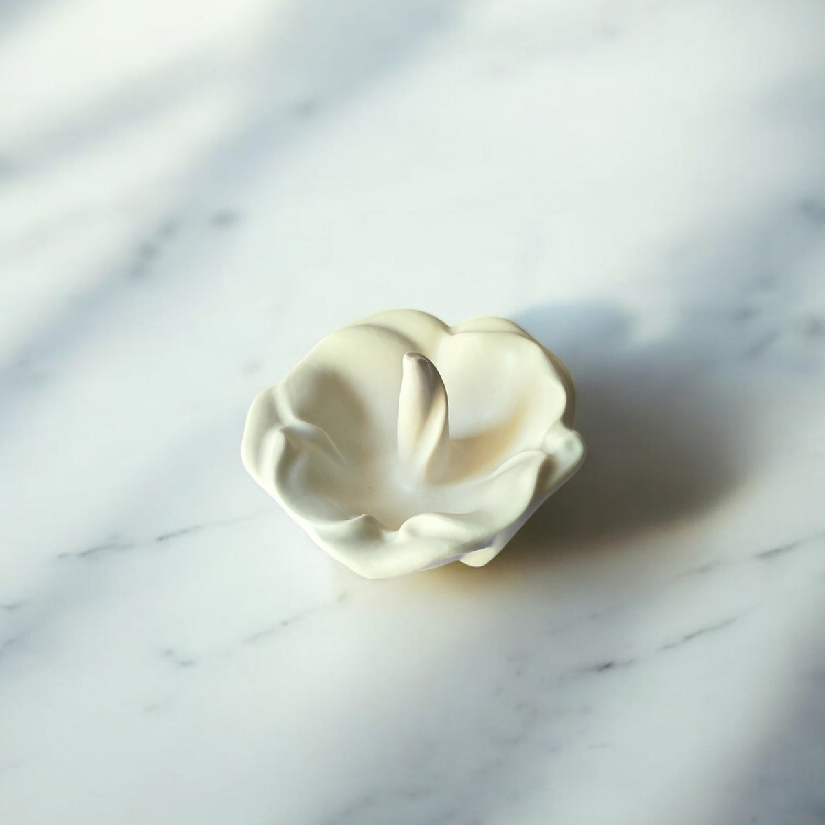 Blossom Ring Holder