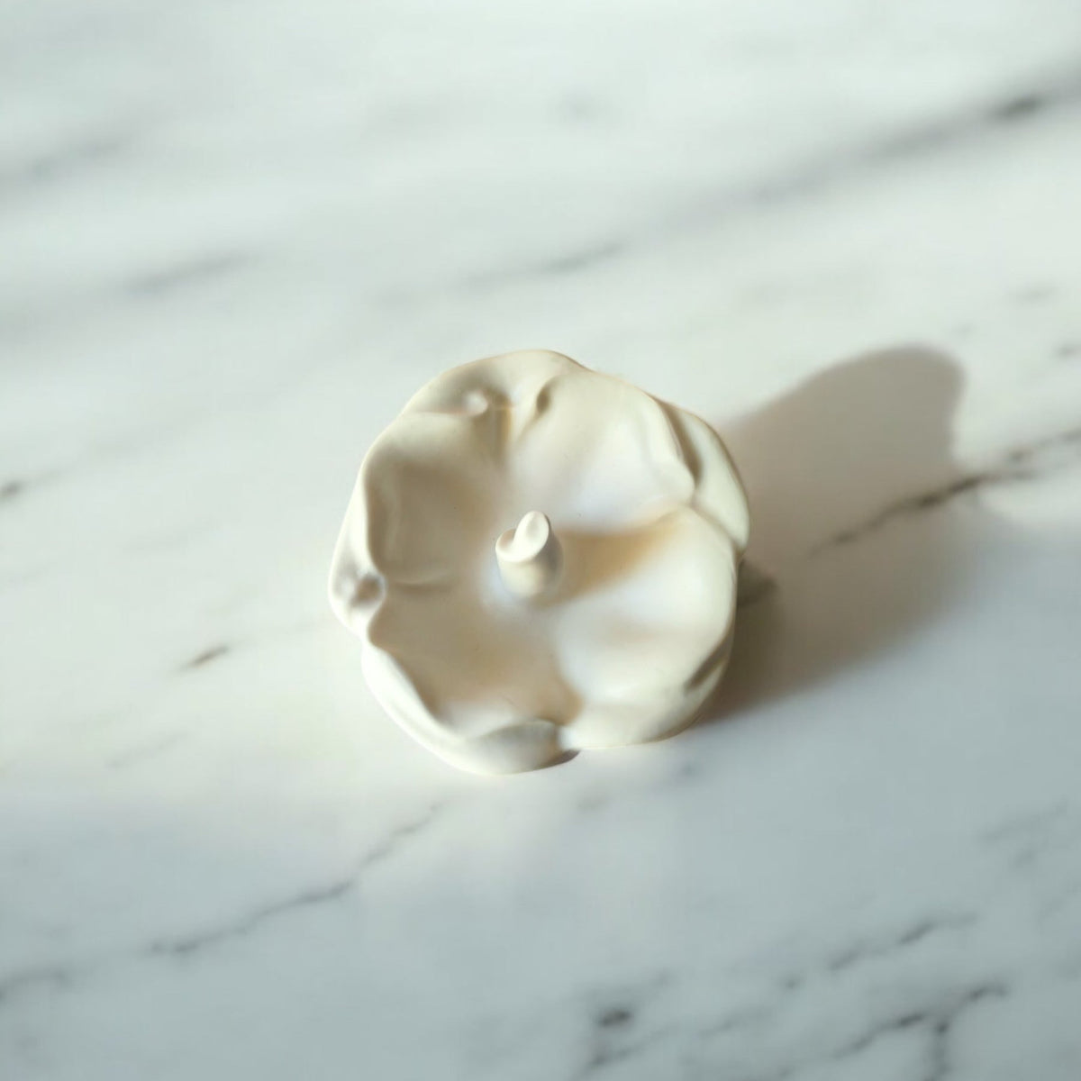 Blossom Ring Holder
