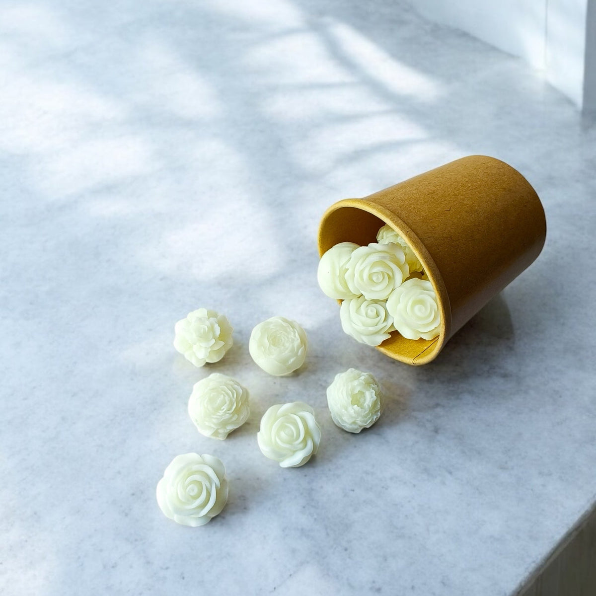 Botaniqué Wax Melts
