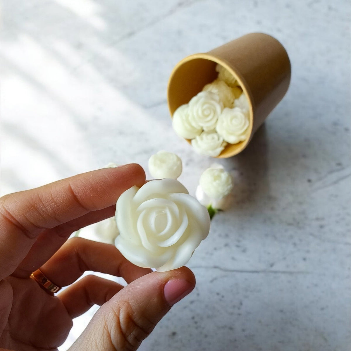 Botaniqué Wax Melts