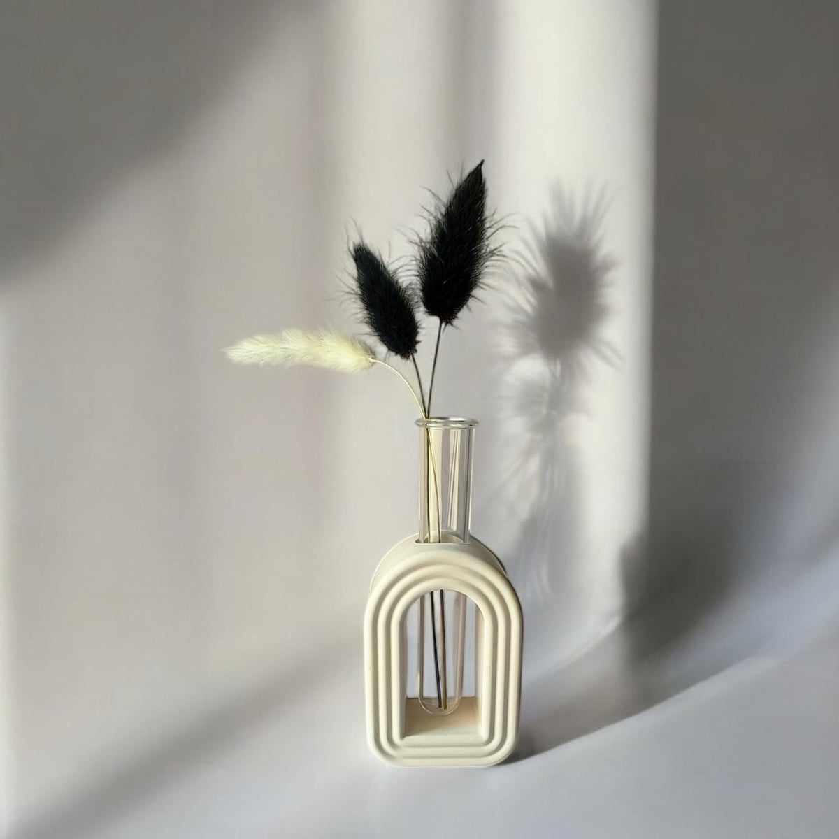 Arc Vase