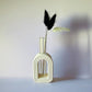 Arc Vase