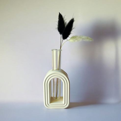 Arc Vase