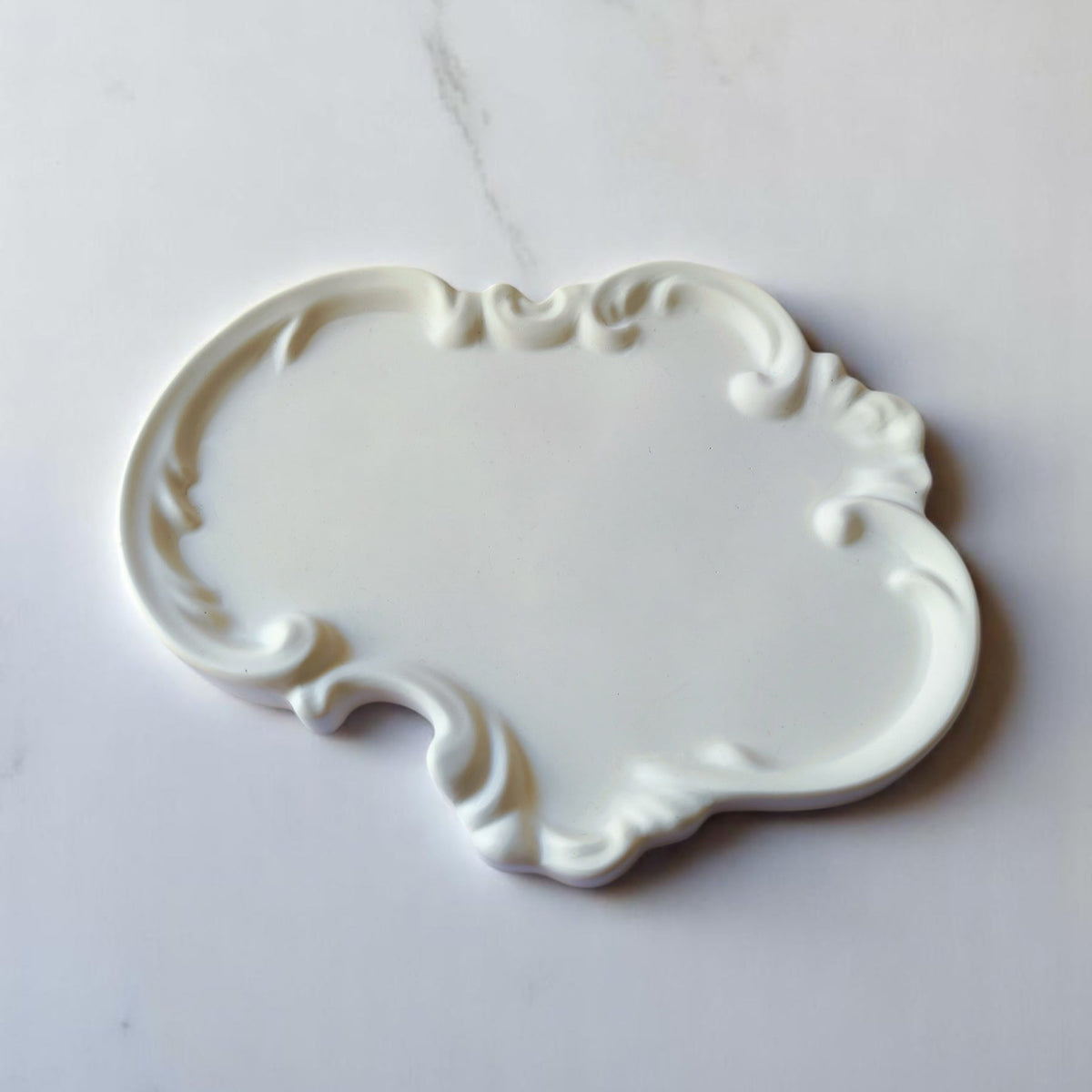 Antique Tray