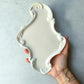 Antique Tray