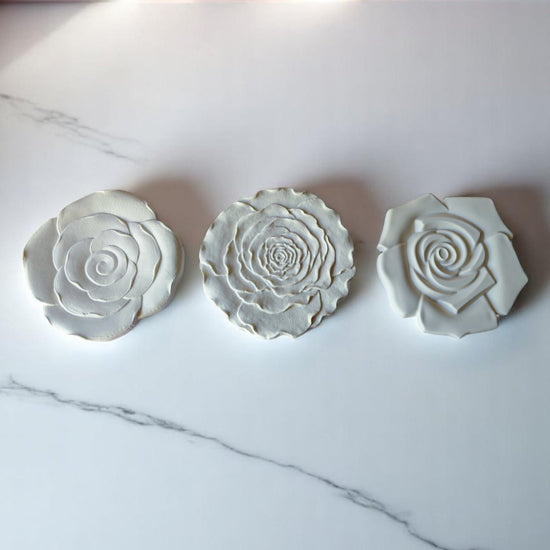 Cozy Petals