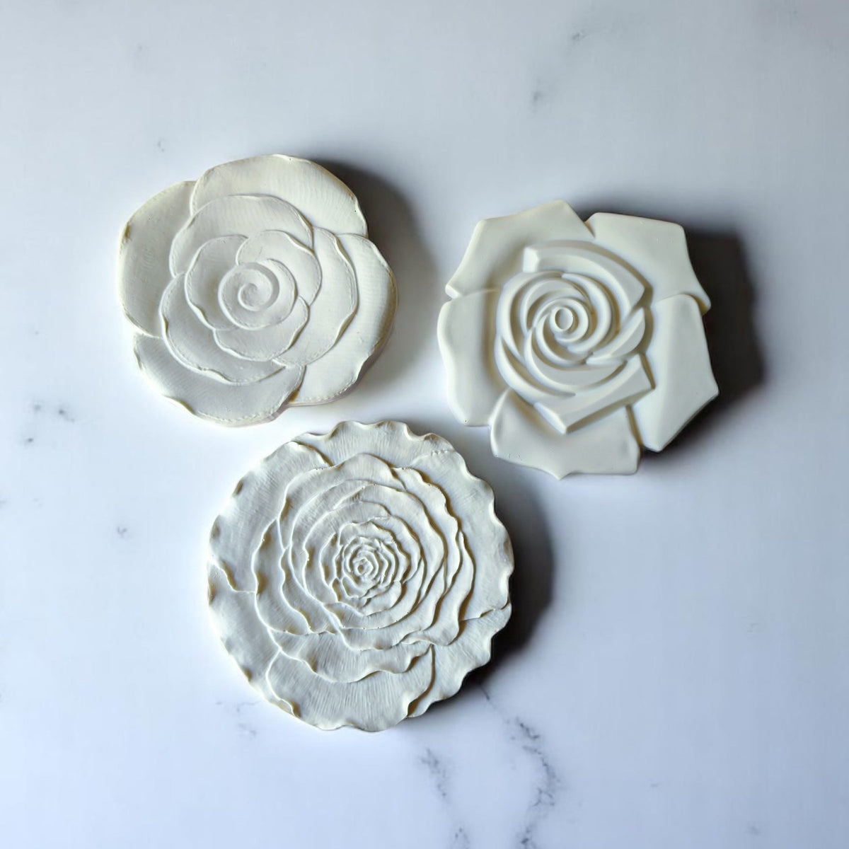 Cozy Petals