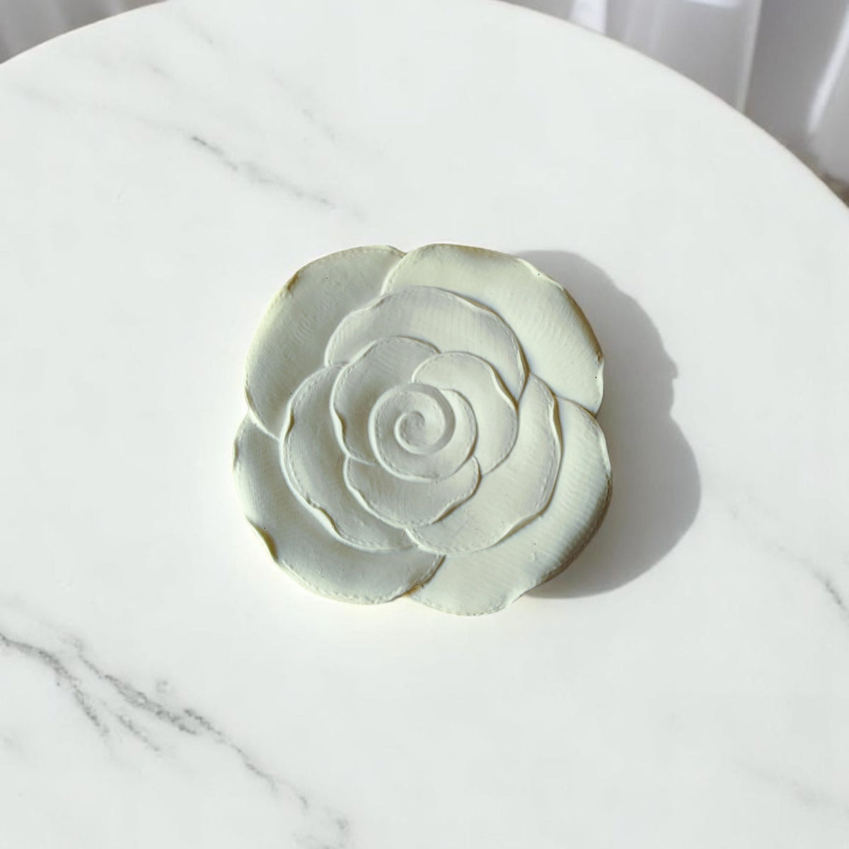 Cozy Petals