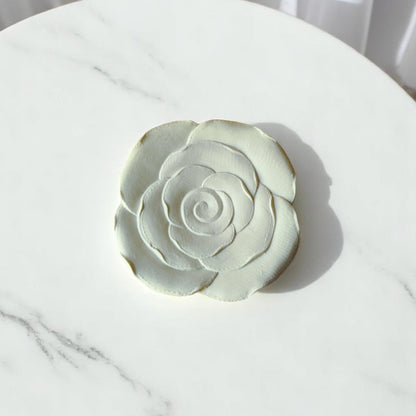 Cozy Petals