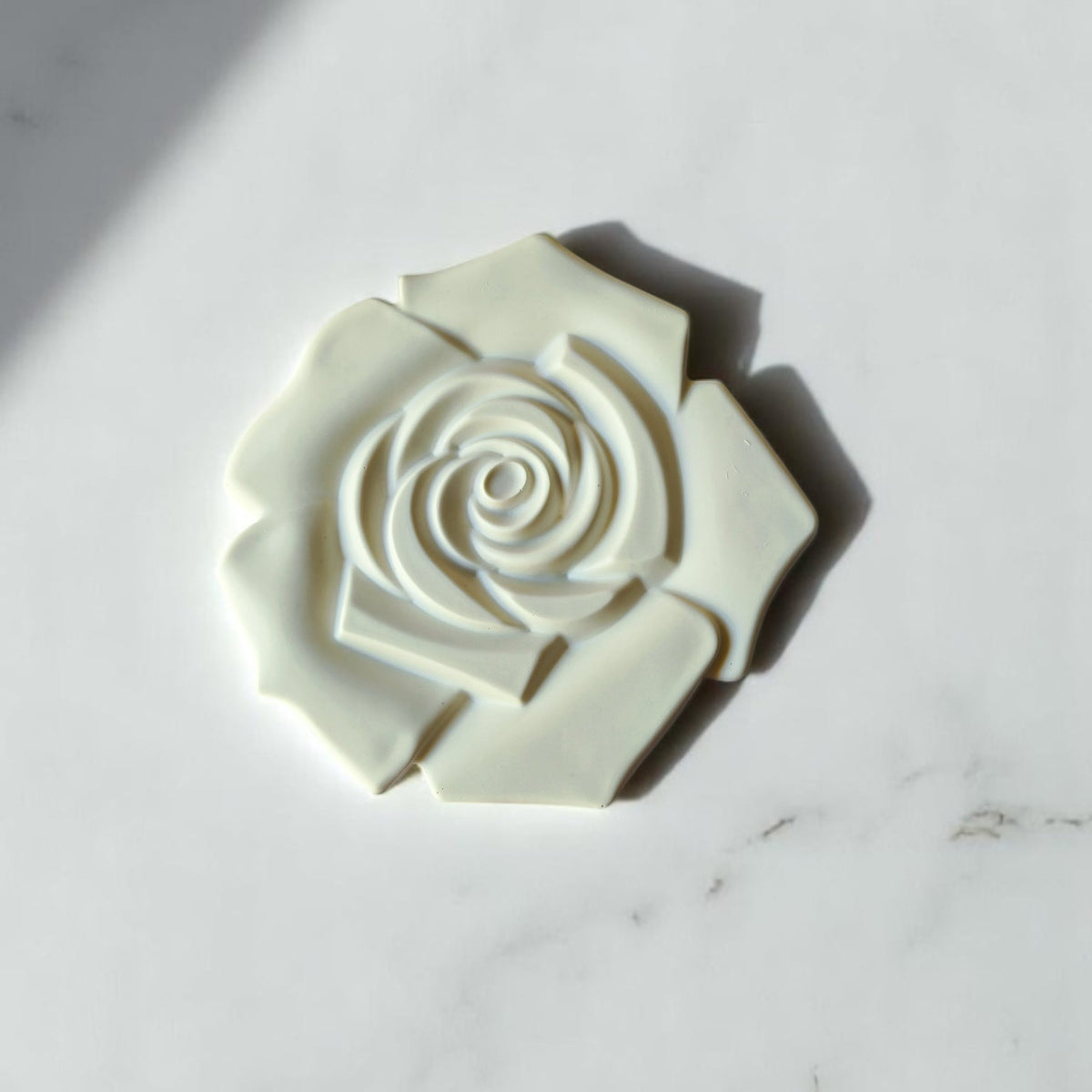 Cozy Petals