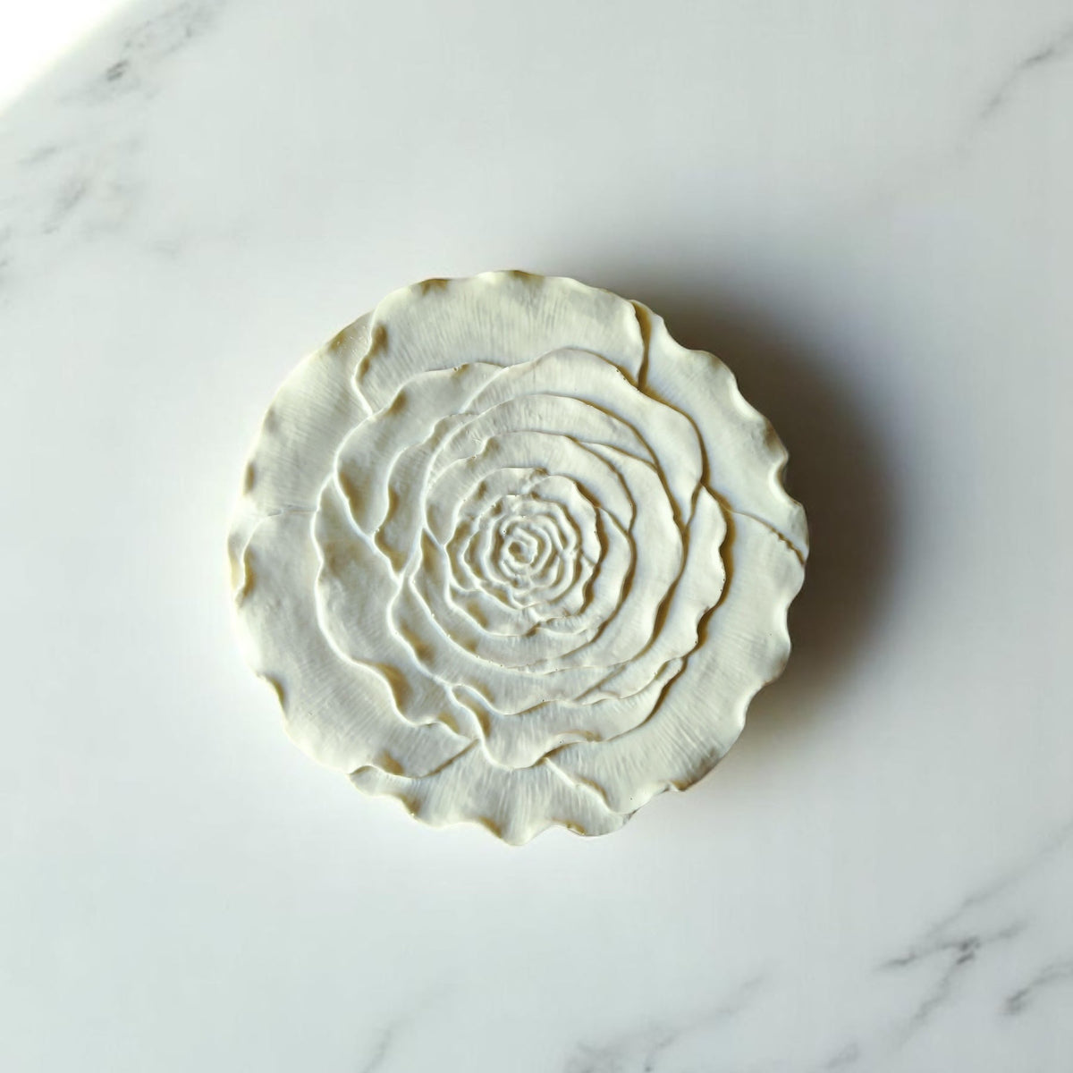Cozy Petals