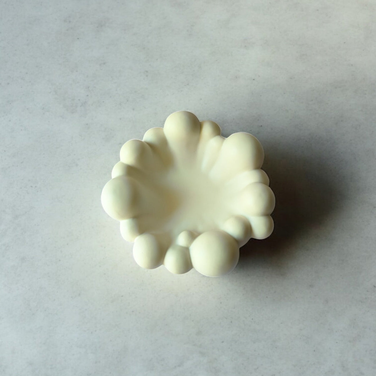 Cloud Bowl