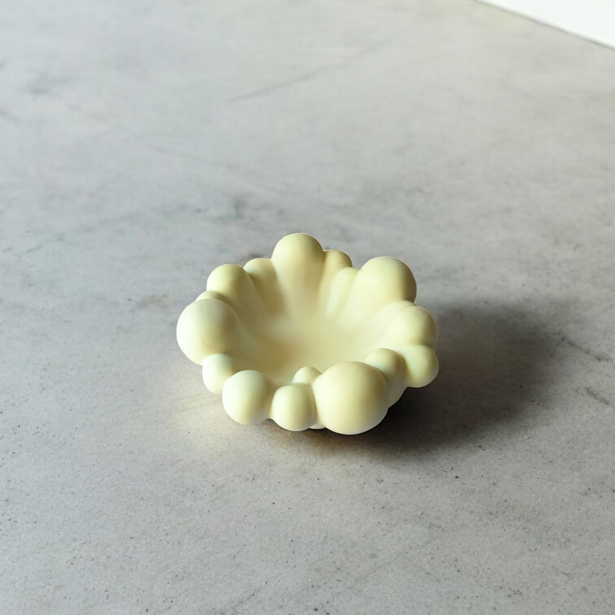 Cloud Bowl