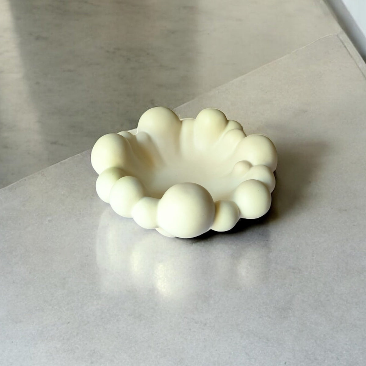 Cloud Bowl