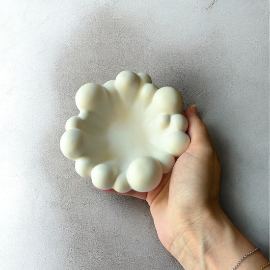Cloud Bowl